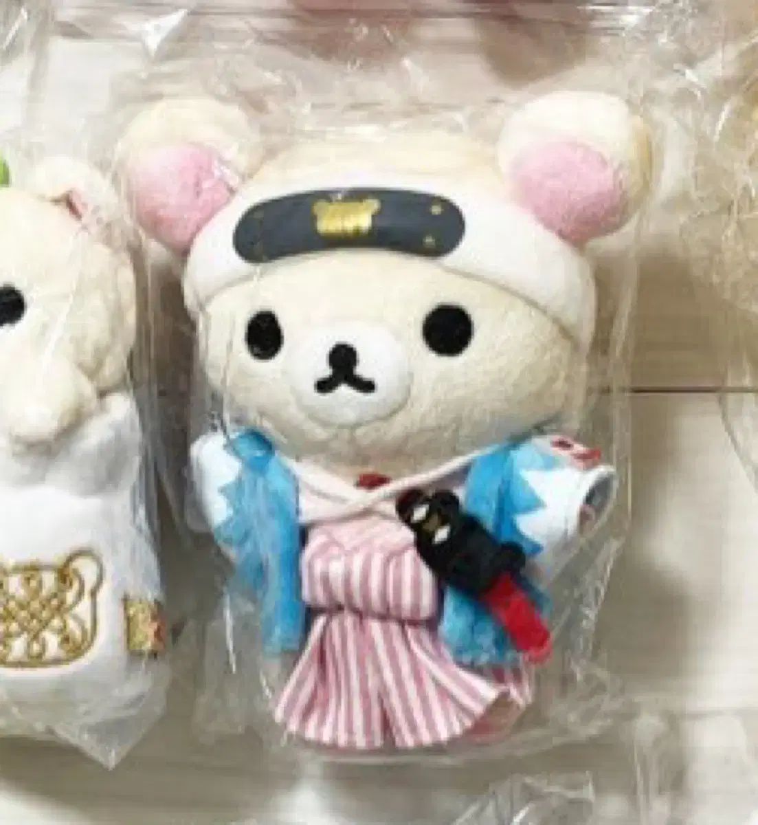 ⚠️コリラックマ クローゼット 破れや傷あり ⚠️コリラックマ クローゼット 破れや傷あり リラックマストア