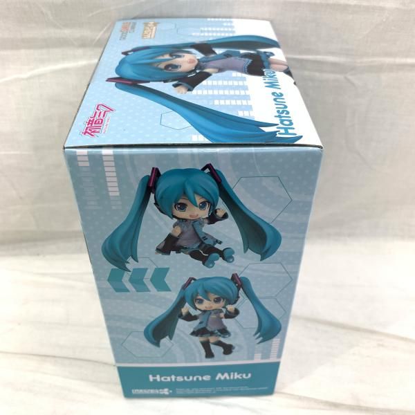 未開 ねんどろいどどーる 初音ミク 91