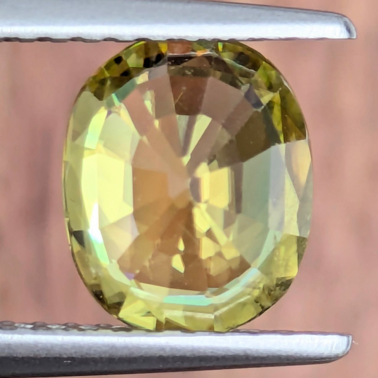  スフェーン マダガスカル産 1.70 ct その他 アクセサリー