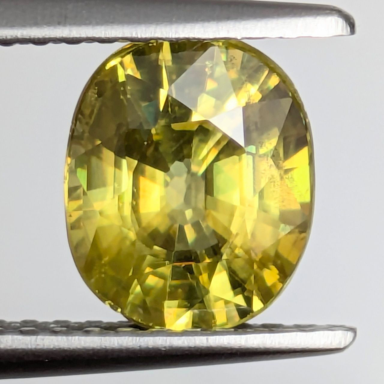 スフェーン マダガスカル産 1.70 ct