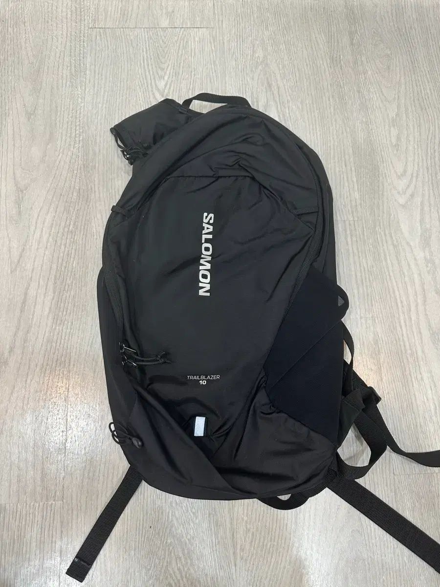 SALOMON トラベルライザー