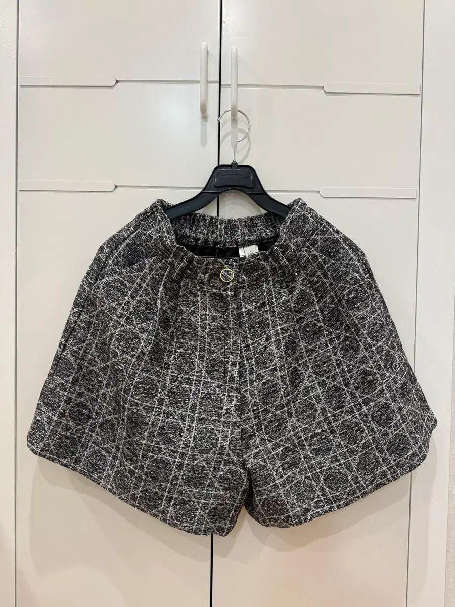 ジャケット ハーフパンツ