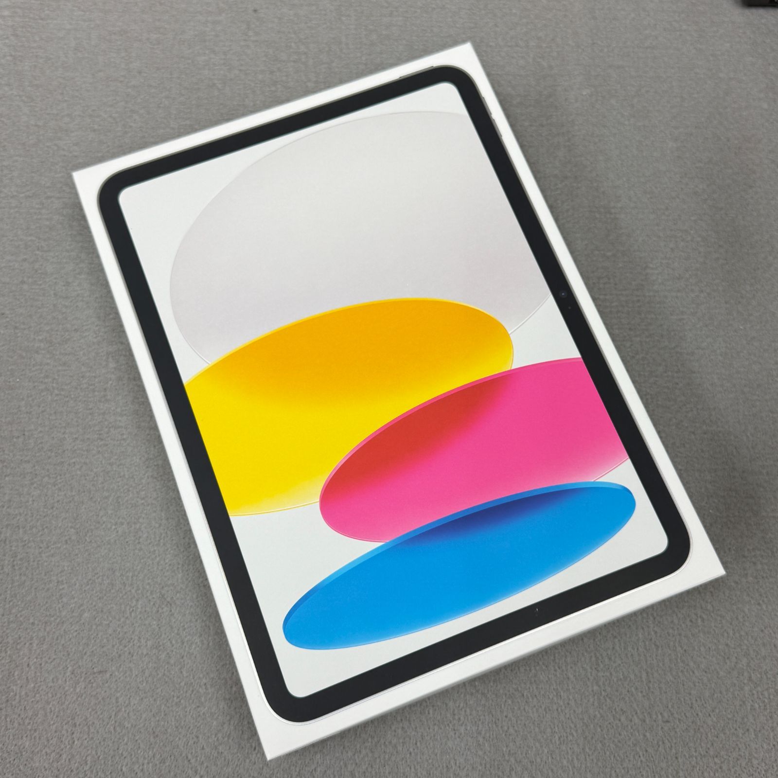 iPad 11世代 A 16 128 GB ホワイト Wi-Fiモデル