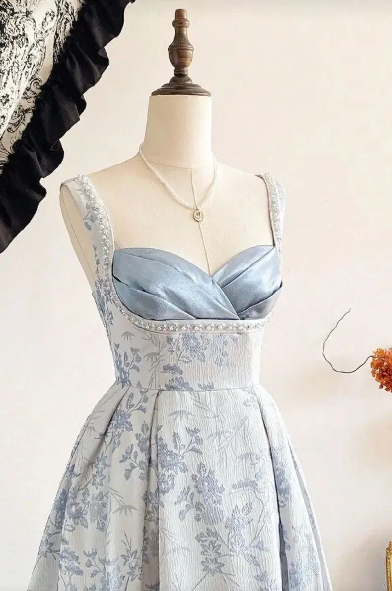 フラワー パータン