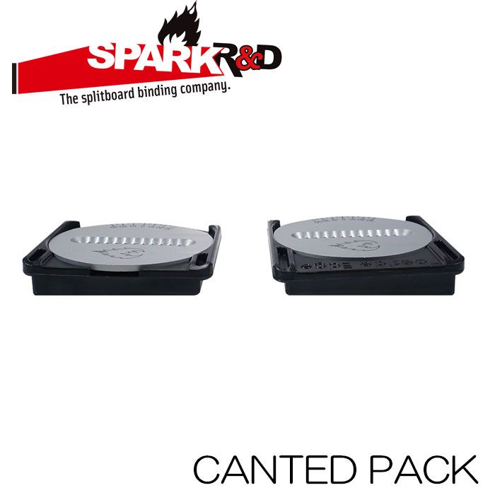 スパーク アールアンドディ 25-26 SPARK R&D SPARK PUCKS 最高