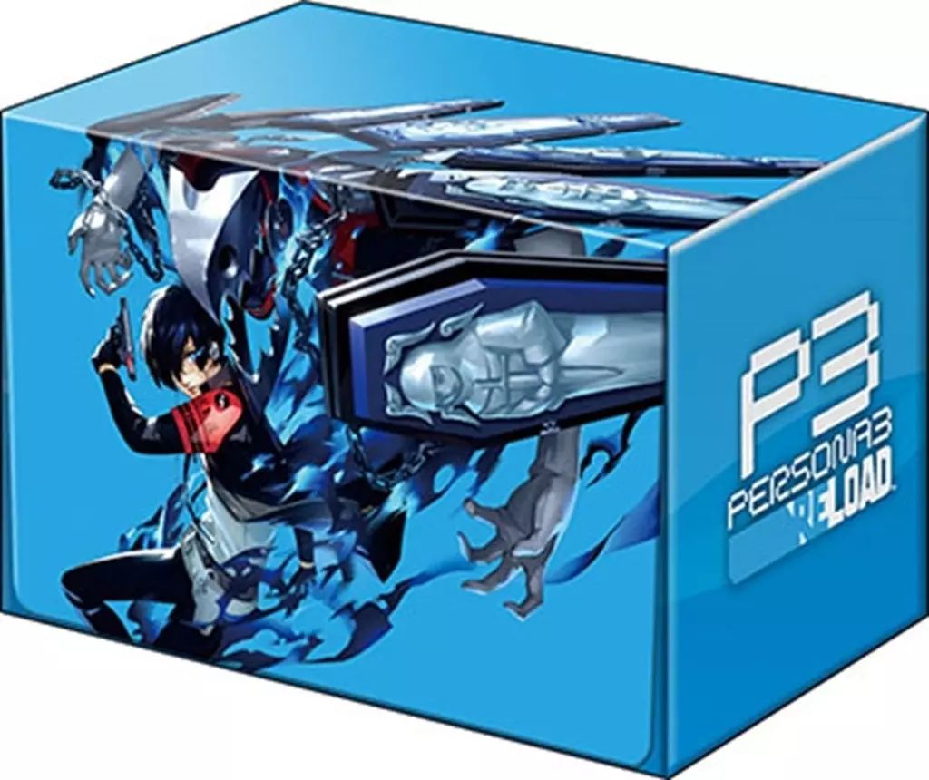 中古】サプライ ブシロード プレミアムデッキホルダーコレクション Vol