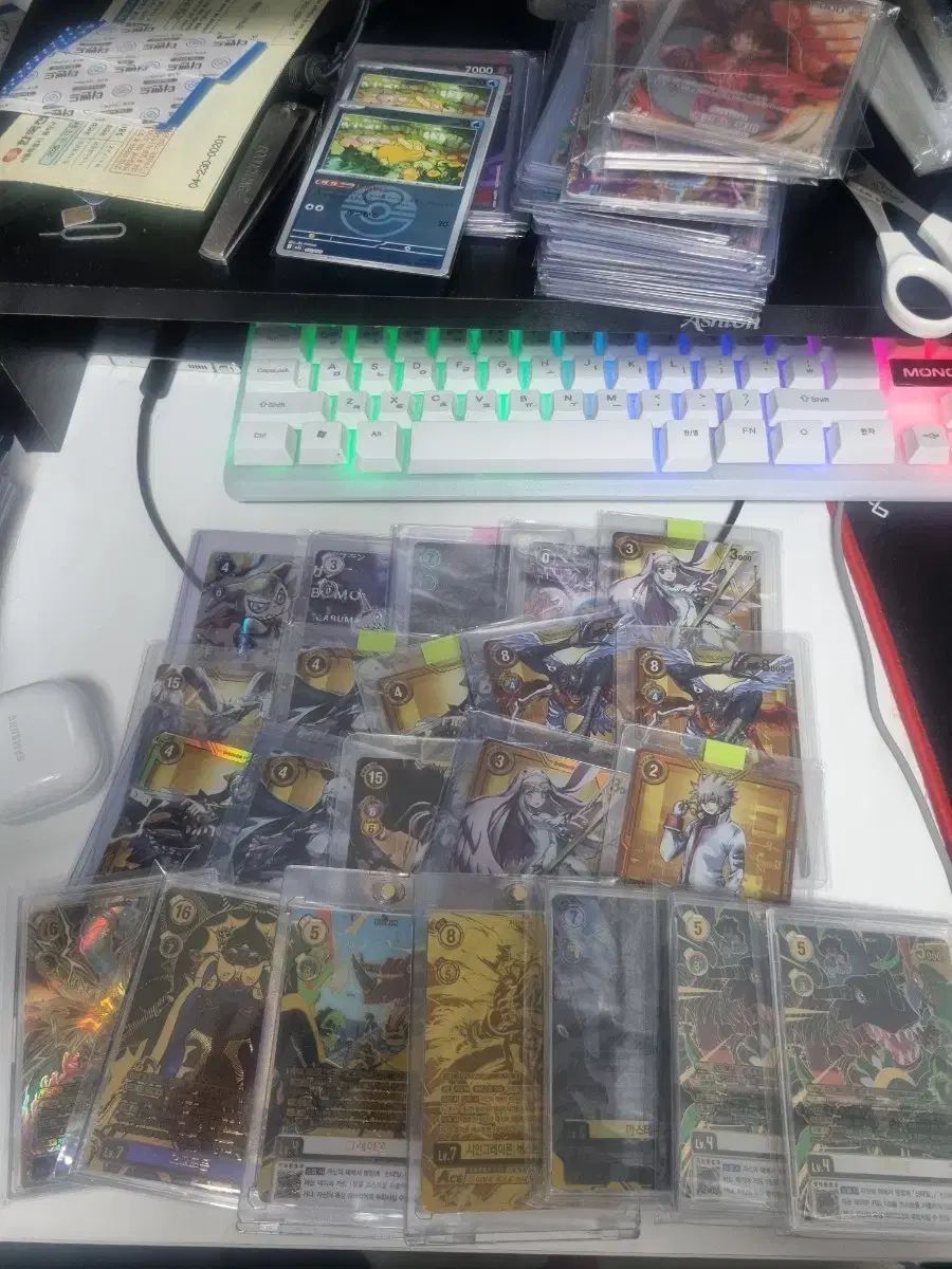 デジタルモンスターカード sp など