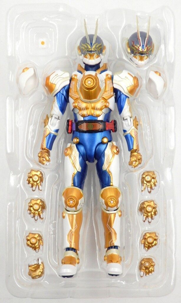 仮面ライダーギーツ 仮面ライダーゲイザー