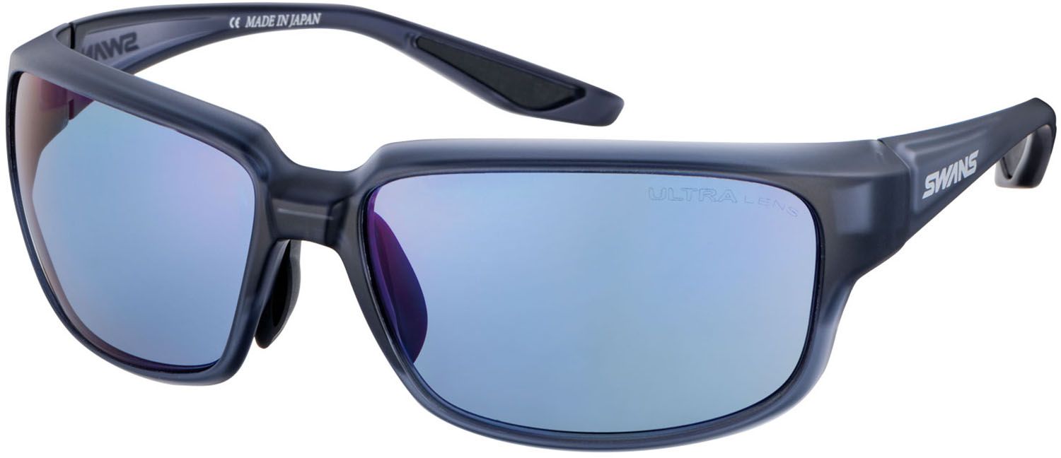 スワンズ SWANS WARRIOR-8 ULTRA LENS for GOLFモデル WA8-0167 CSK