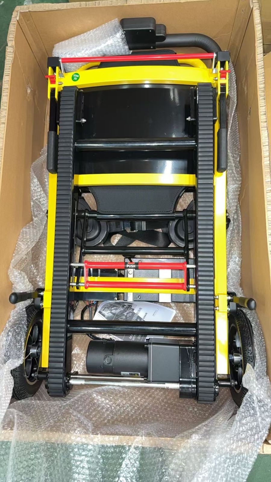 LangTu 多機能階段昇降機 折り畳み 電動車椅子 介護車椅子 高齢者障害者用補助自走車椅子//730992 LangTu 多機能階段昇降機 折り畳み 電動車椅子 介護車椅子 高齢者障害者用補助自走車椅子//730992