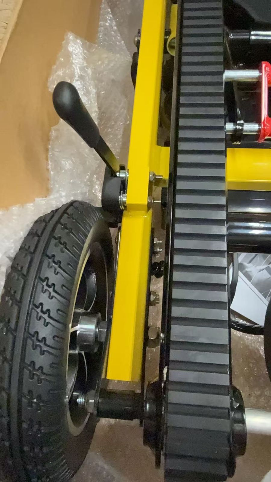 LangTu 多機能階段昇降機 折り畳み 電動車椅子 介護車椅子 高齢者障害者用補助自走車椅子//730992 LangTu 多機能階段昇降機 折り畳み 電動車椅子 介護車椅子 高齢者障害者用補助自走車椅子//730992