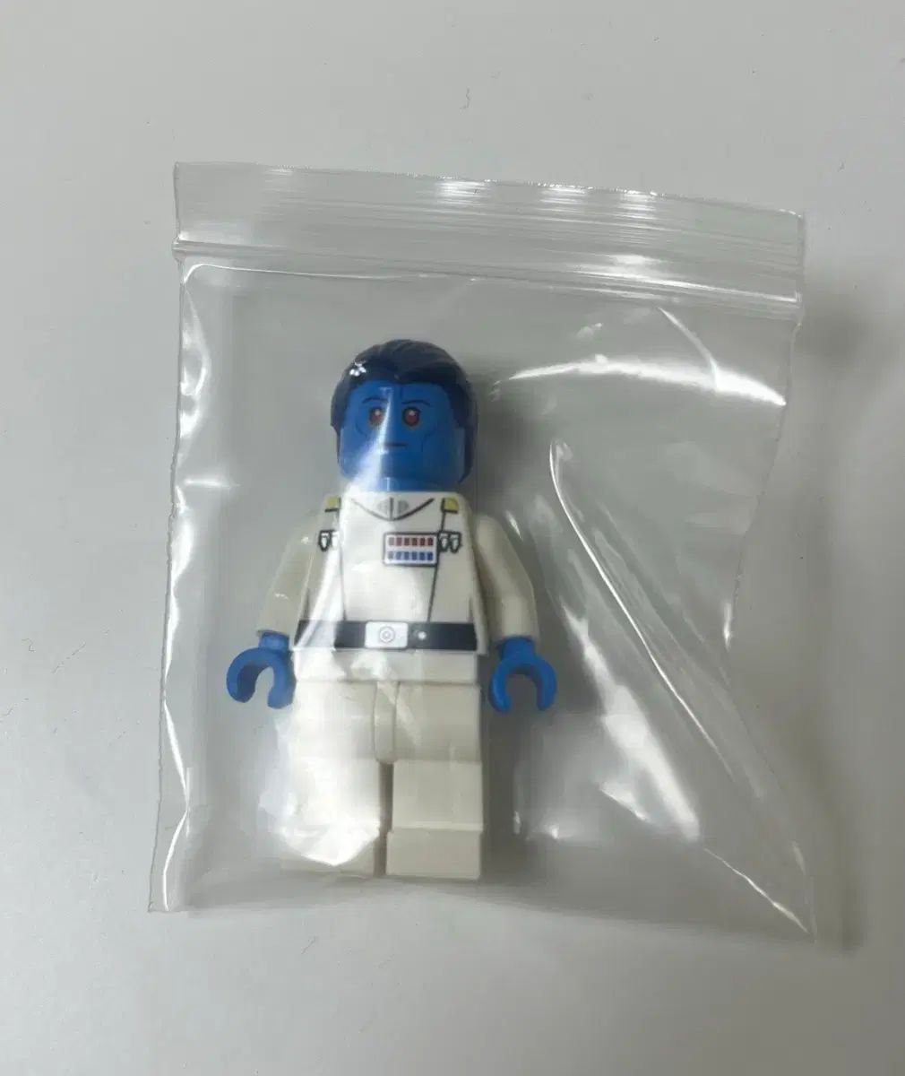 LEGO スター ウォーズ 旧 Ver. スローン