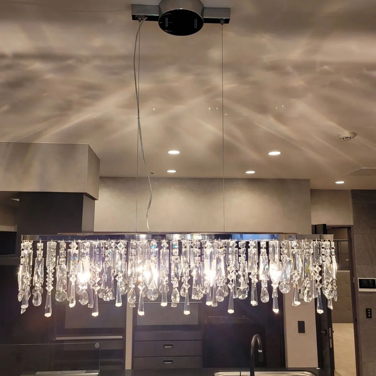 KOIZUMI LEDペンダントライト 照明 AP49337L【I-2512TL1】 - メルカリ