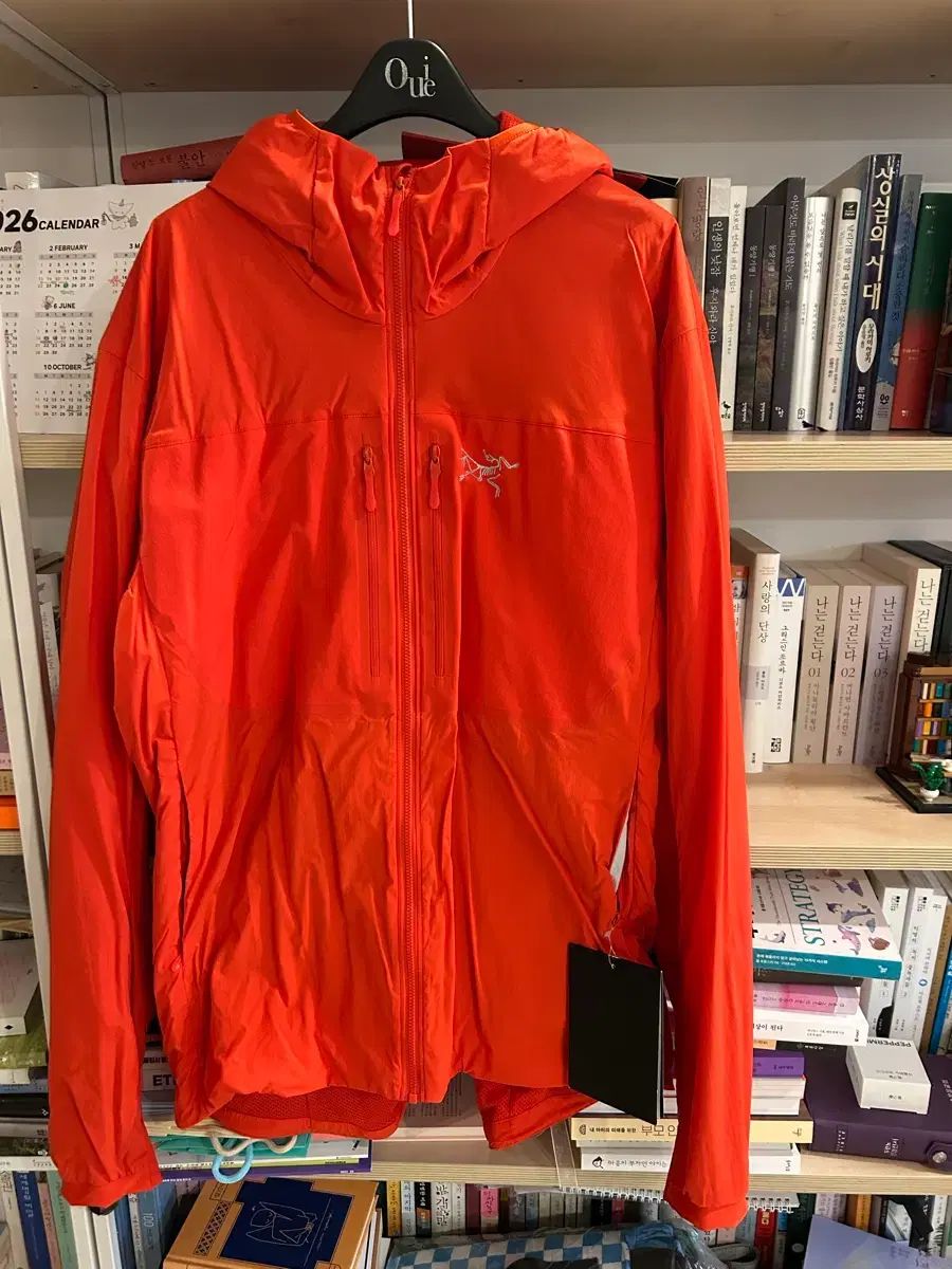 ARC TERYX アークテリクス プロトン FL Proton XL