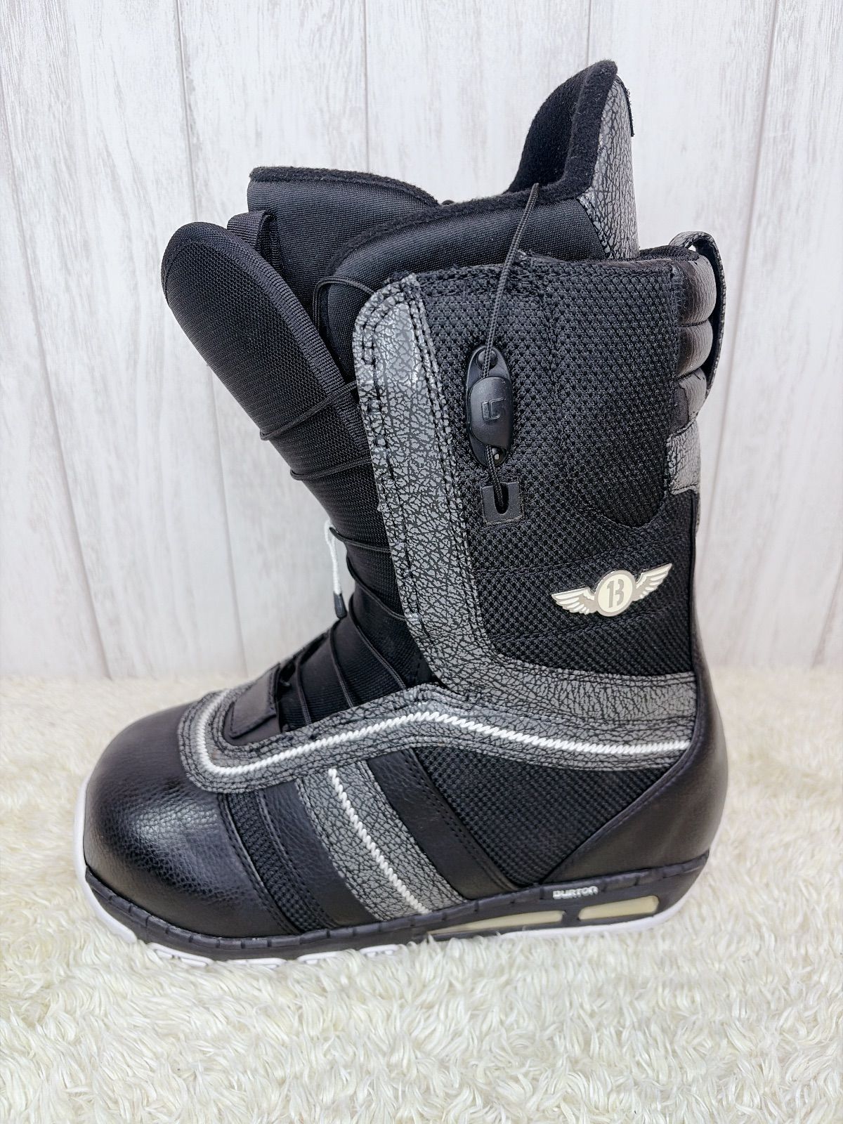 Burton バートン スノーボード ブーツ Imperial 2 スノーボードブーツ