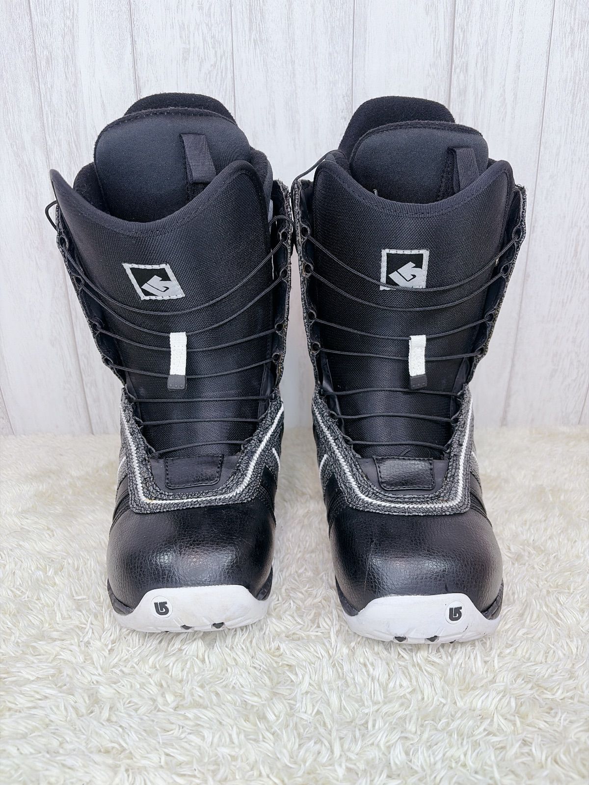 Burton バートン スノーボード ブーツ Imperial 2 スノーボードブーツ