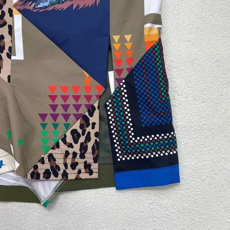 SACAI x HANK WILLIS アシンメトリー スカート - メルカリ