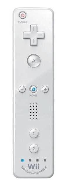 セット 任天堂 Wiiリモコンプラス ホワイト RVL-036 Nintendo ニンテンドー ウィー コントローラー シロ