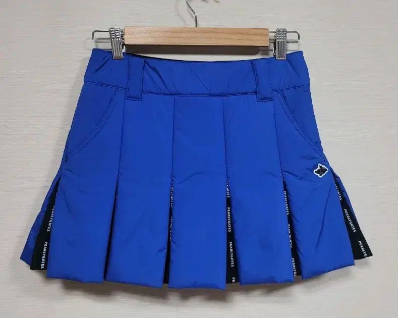 パーリーゲイツ レディース ダウン プリーツ スカート - メルカリ