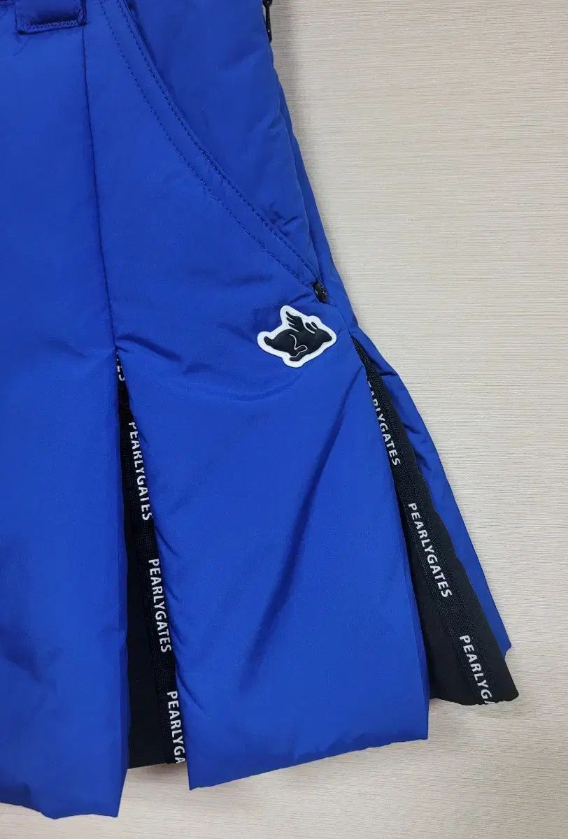 パーリーゲイツ レディース ダウン プリーツ スカート - メルカリ