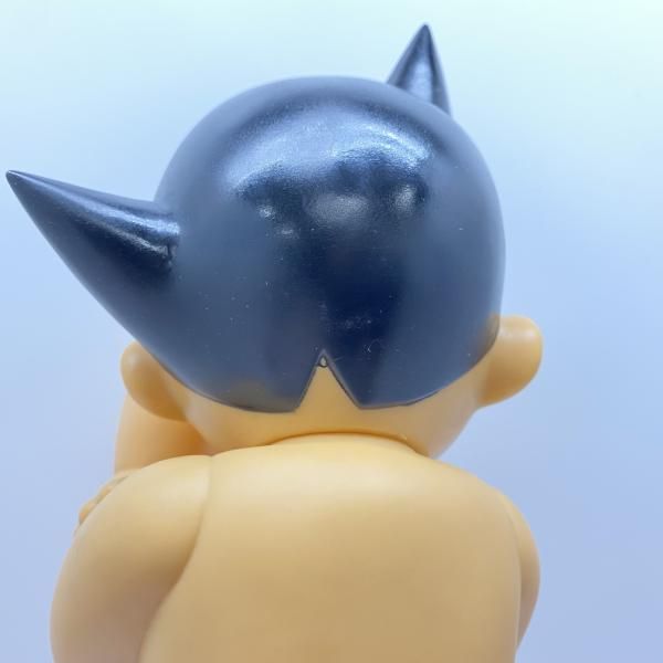 中古】本体のみ・劣化あり） 100年祭記念限定 鉄腕アトム [24