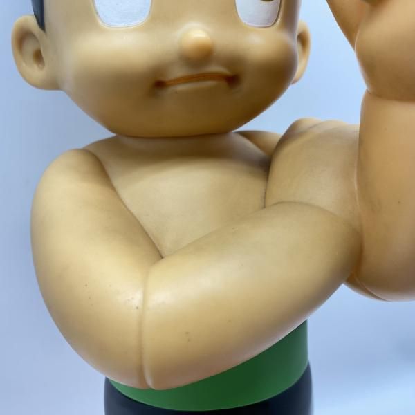 中古】本体のみ・劣化あり） 100年祭記念限定 鉄腕アトム [24