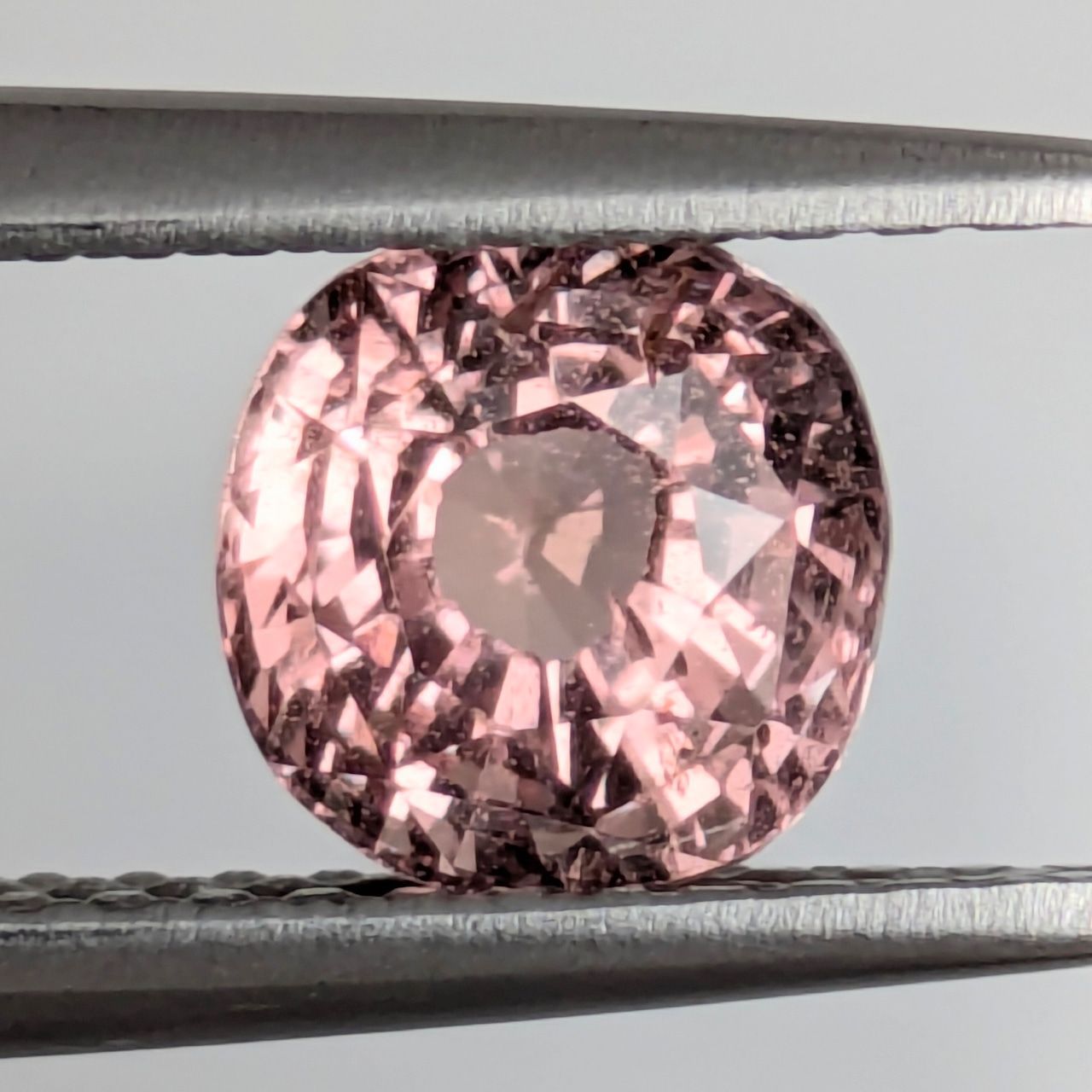 サファイア 1.351 ct