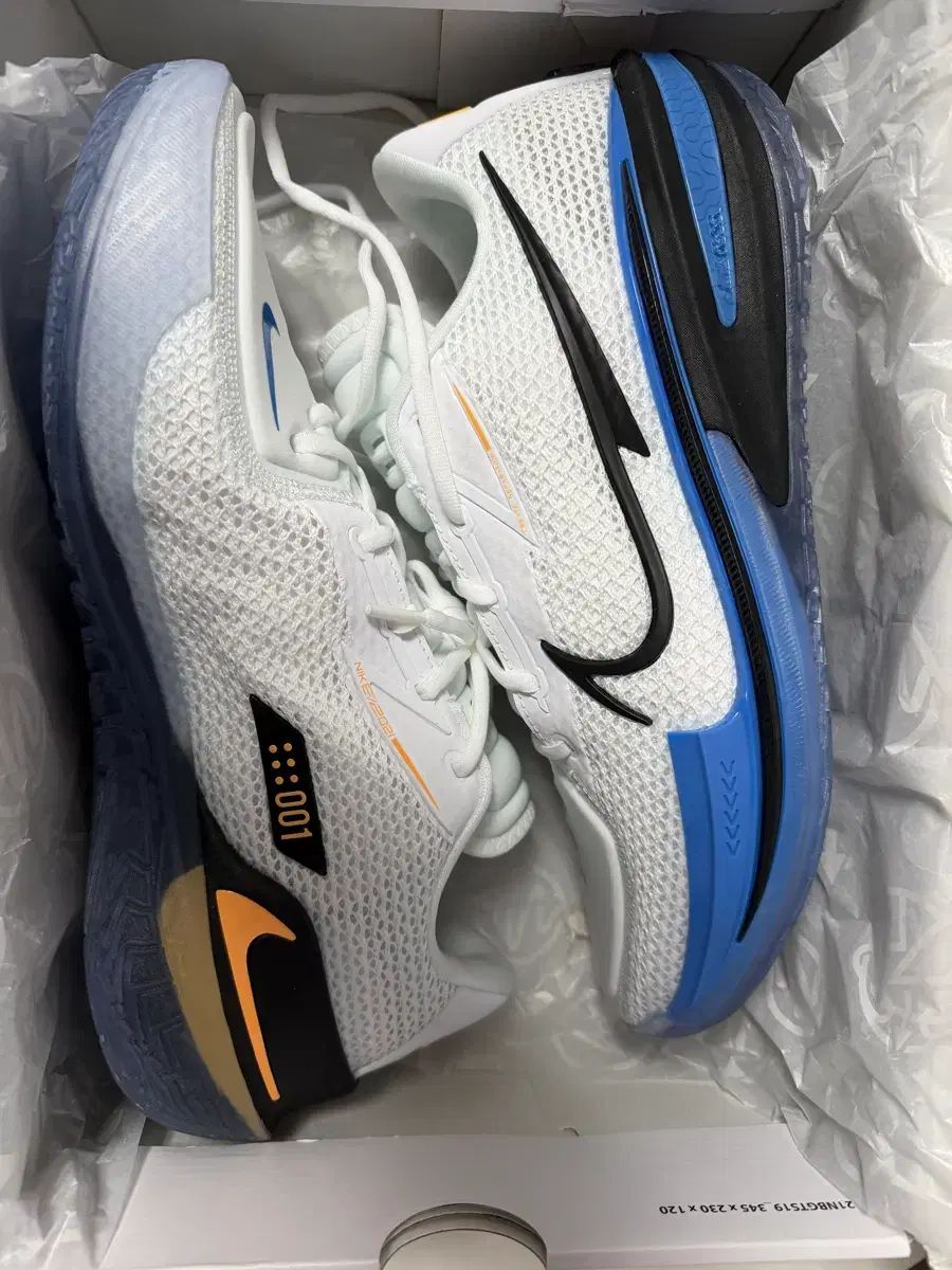 ジティ CUT 1 写真フォトブルー 285