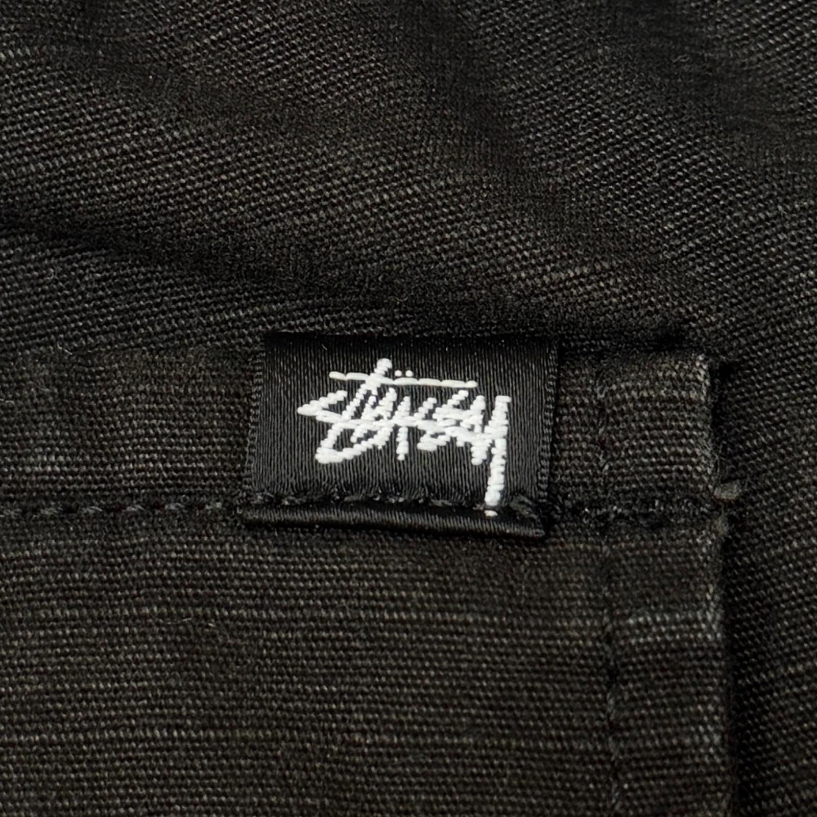 参考上代34650円 STUSSY Ripstop Surplus Cargo リップストップカーゴ