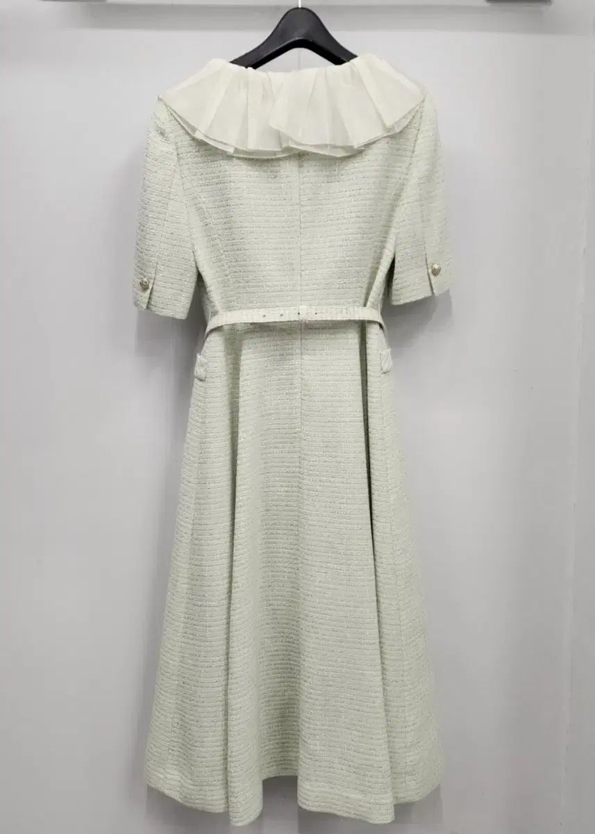 MISSHA ミシャ ツイード ONE PIECE