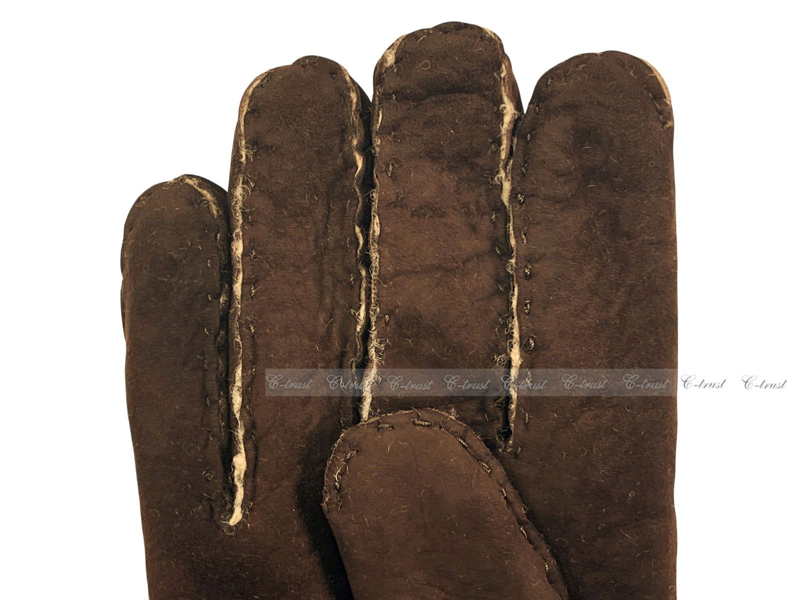 イルビゾンテ 手袋