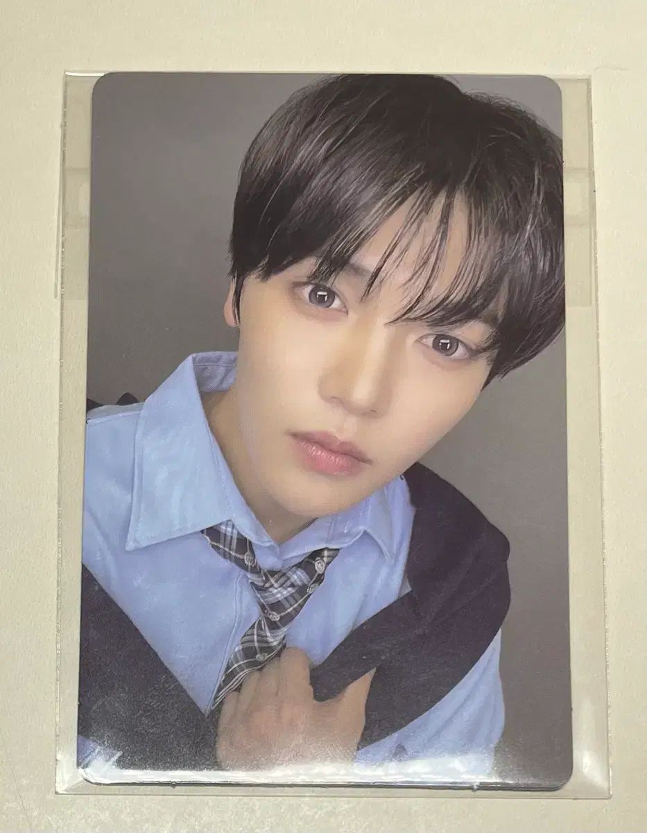 韓国版) BOYS PLANET(ボイプラ) チャン・ハヌム トレカ - メルカリ