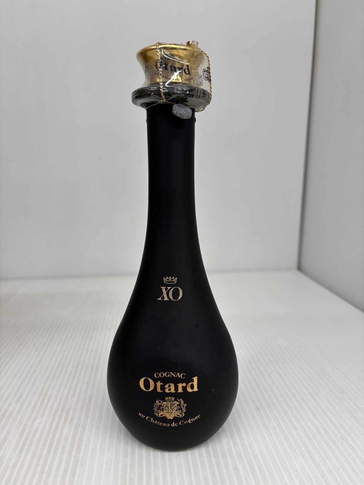 オタール XO コニャック 350ml 古酒 - メルカリ