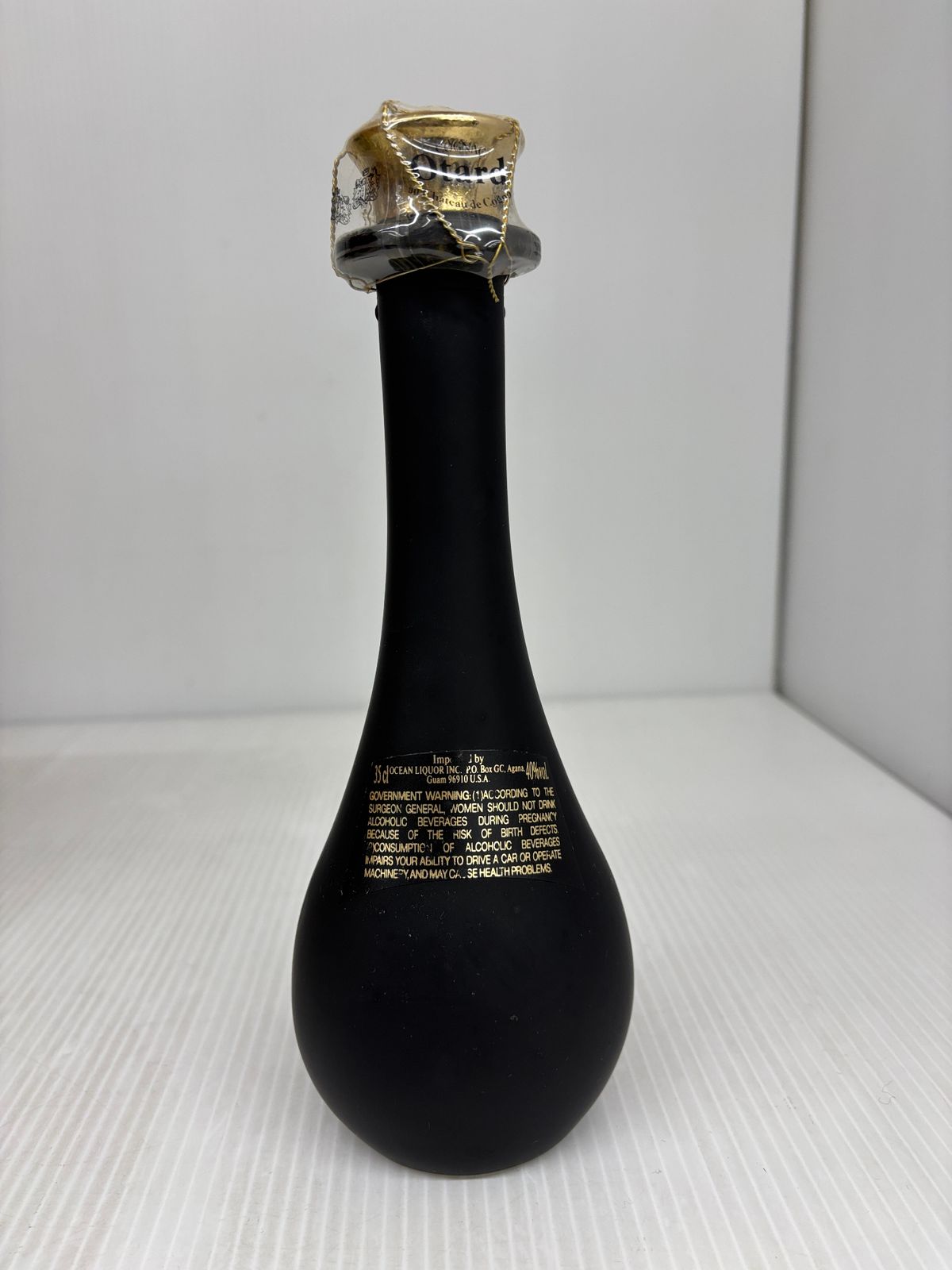オタール XO コニャック 350ml 古酒 - メルカリ