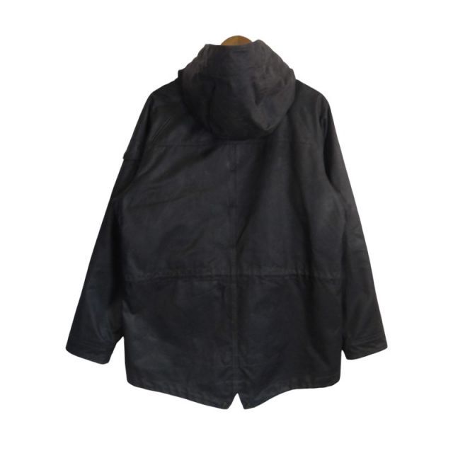 FILSON FORESTRY WARDEN PARKA サイズ38 フィルソン フォレストリー