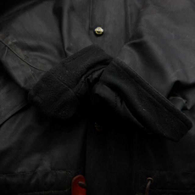 今すぐ販売 FILSON FORESTRY WARDEN PARKA サイズ38 フィルソン