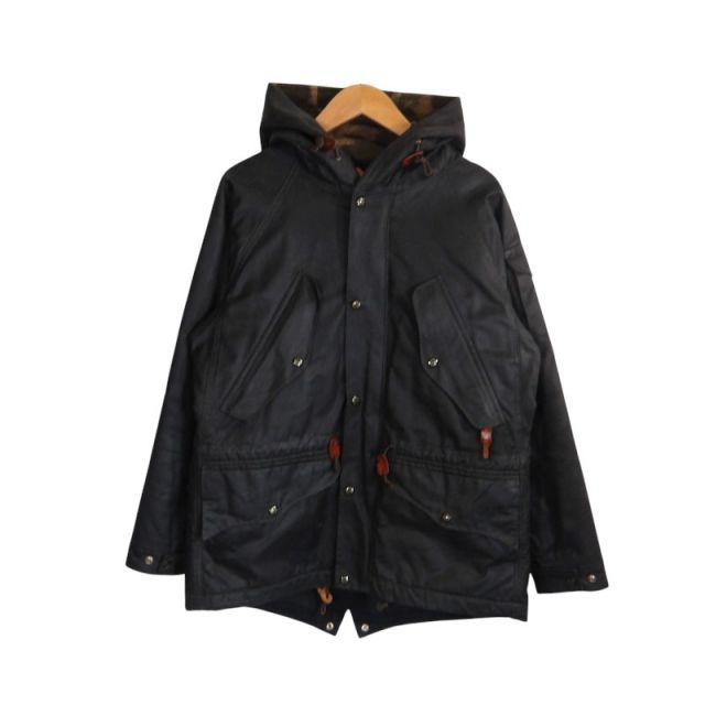 FILSON ITALY FORESTRY WARDEN PARKA フィルソン FILSON FORESTRY WARDEN PARKA サイズ38 フィルソン フォレストリー
