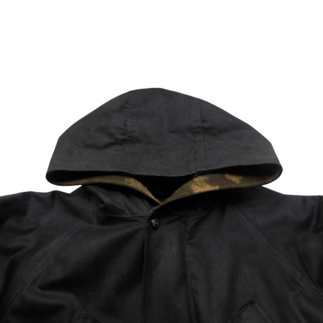 J*1様 フィルソンフォレストリーワーデンパーカー FILSON FORESTRY WARDEN PARKA サイズ38 フィルソン フォレストリー