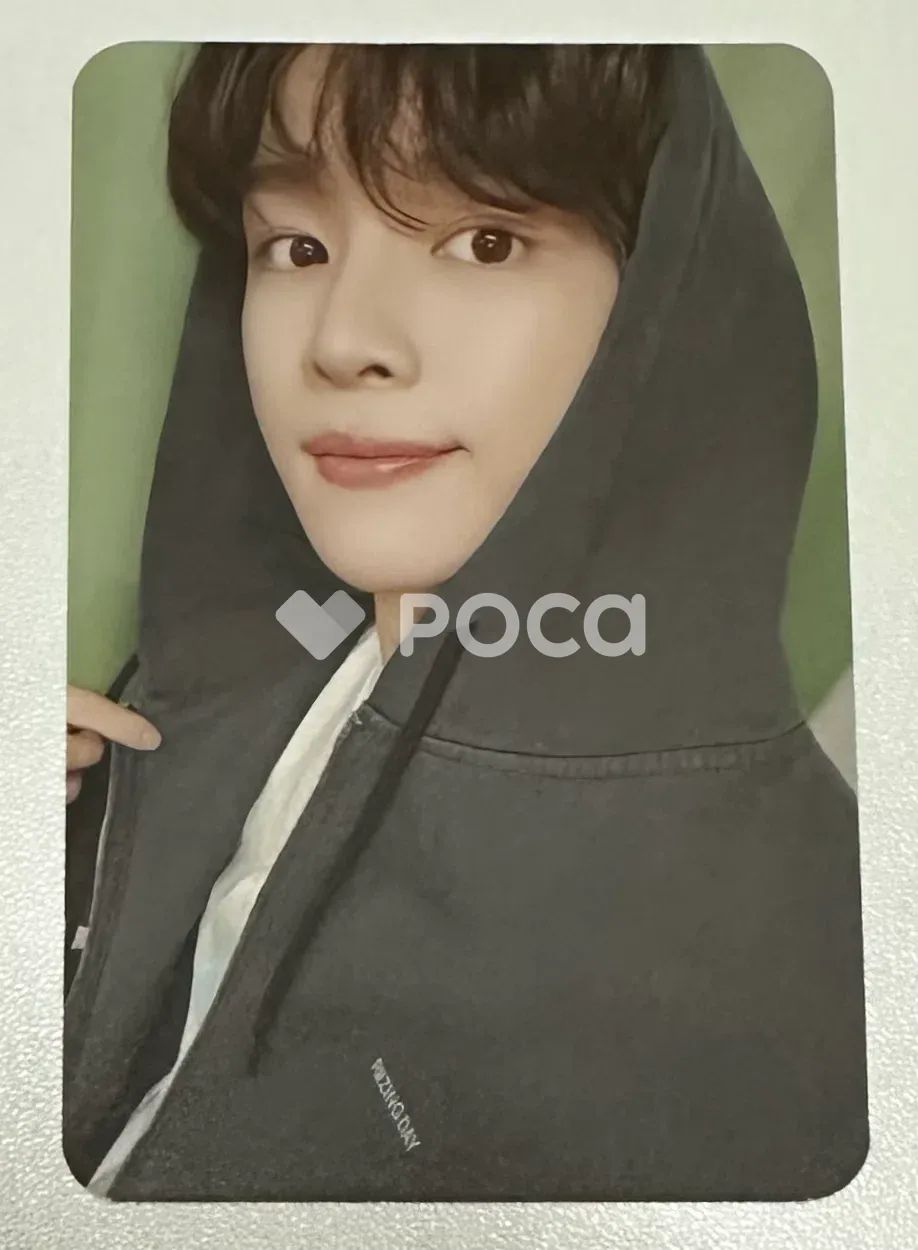 RIIZE ソンチャン 2024 RIIZE FANCON RIIZING DAY FINALE ZIP-UP