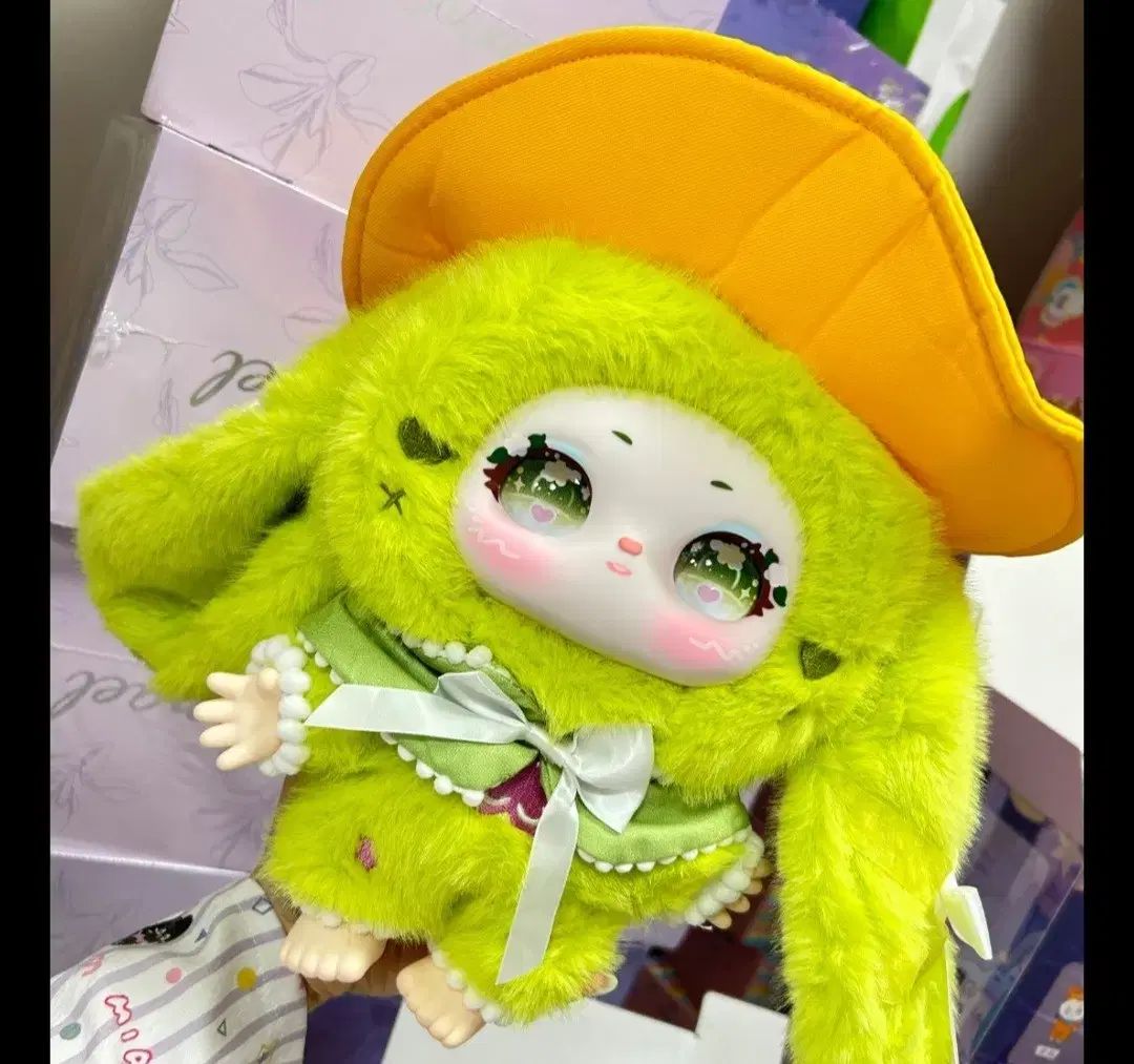  ベイビーチュール麻マリ セット 6 5 その他 ベビー キッズおもちゃ