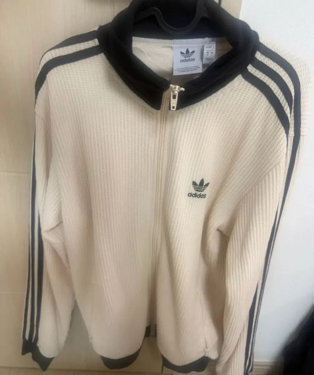 アディダス ベッケンバウアー ワッフル ジャージ M