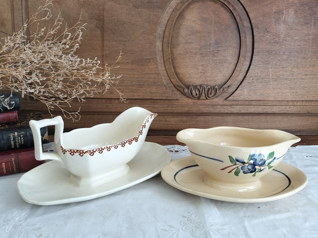 フランス　アンティーク　ソーシエール　MANON フランス アンティーク ソーシエール MANON フランス アンティーク