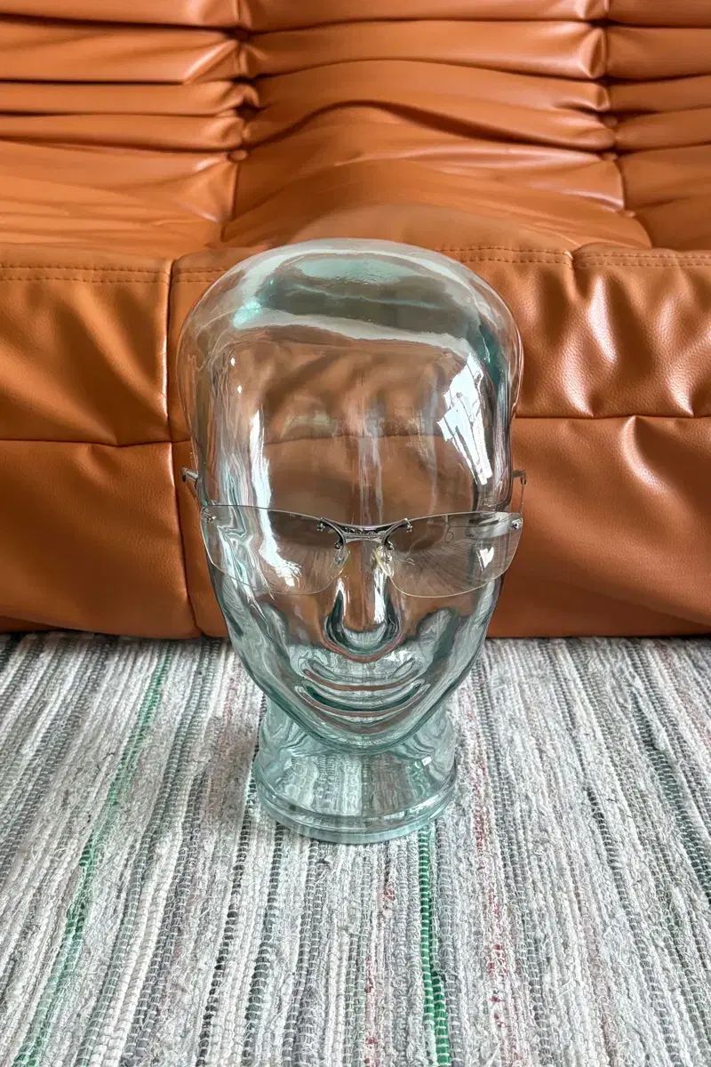 ヴィンテージ ディオール スター サングラス