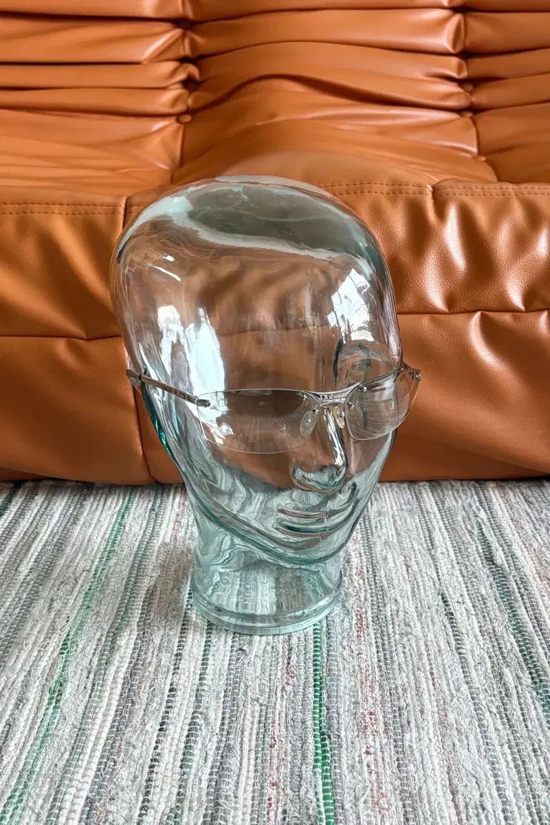 ヴィンテージ ディオール スター サングラス