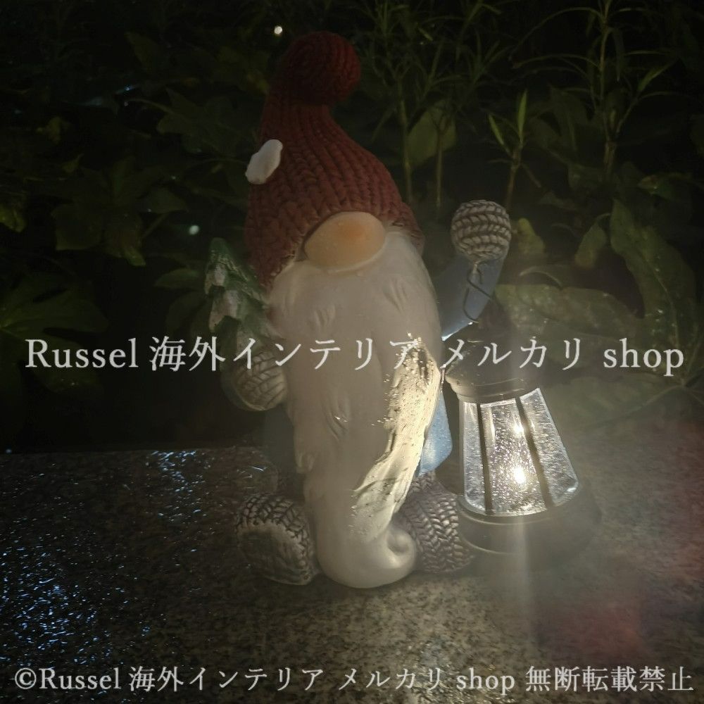 ガーデンライト