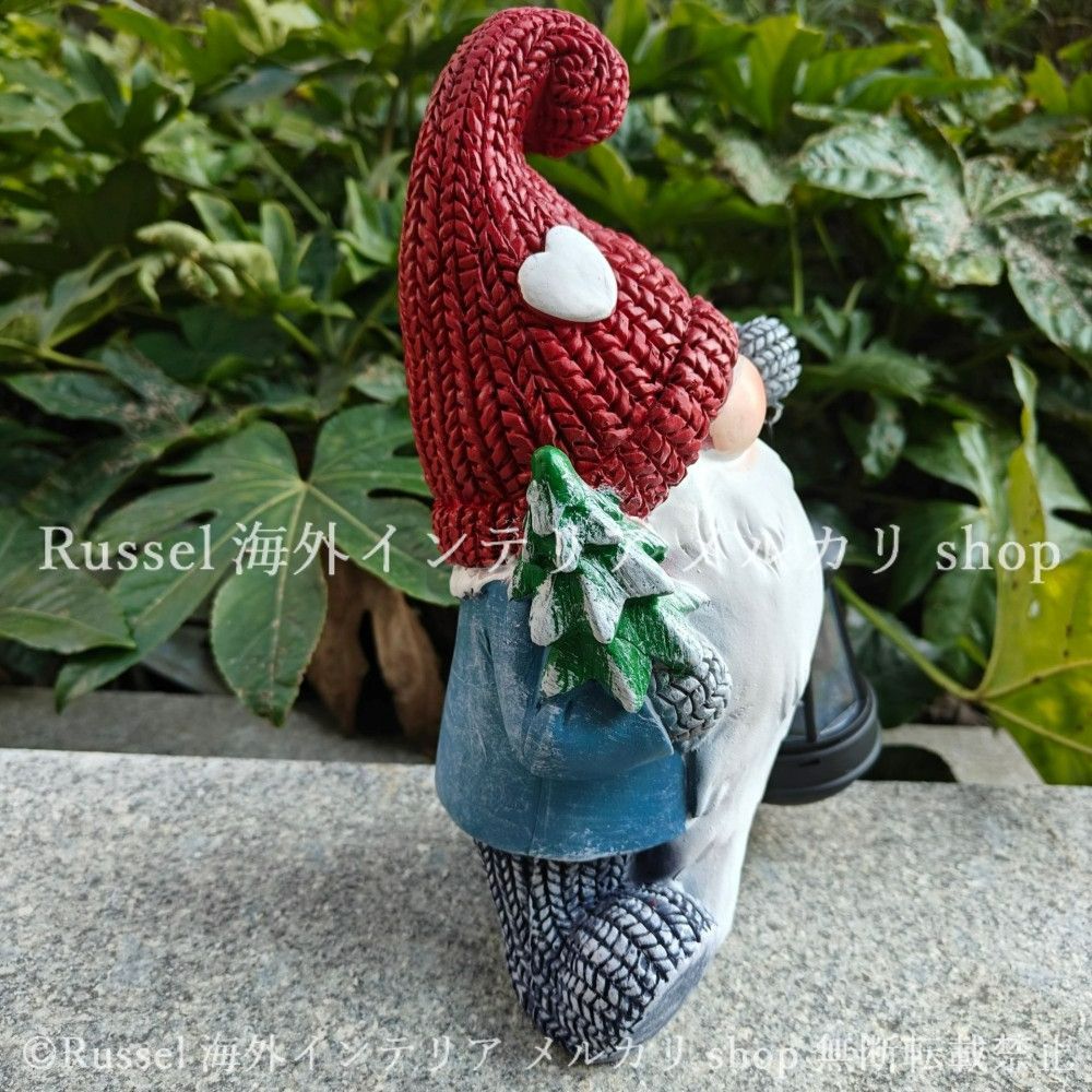 ガーデンライト ドワーフ ソーラー 庭 妖精 太陽光 置物 ガーデンオブジェ ガーデンオーナメント ガーデニング 雑貨 ガーデン雑貨 ガーデンインテリア ガーデン インテリア 庭の装飾 お洒落 おしゃれ 8-14 オーナメント オブジェ 園芸用品 フラワー ガーデニング