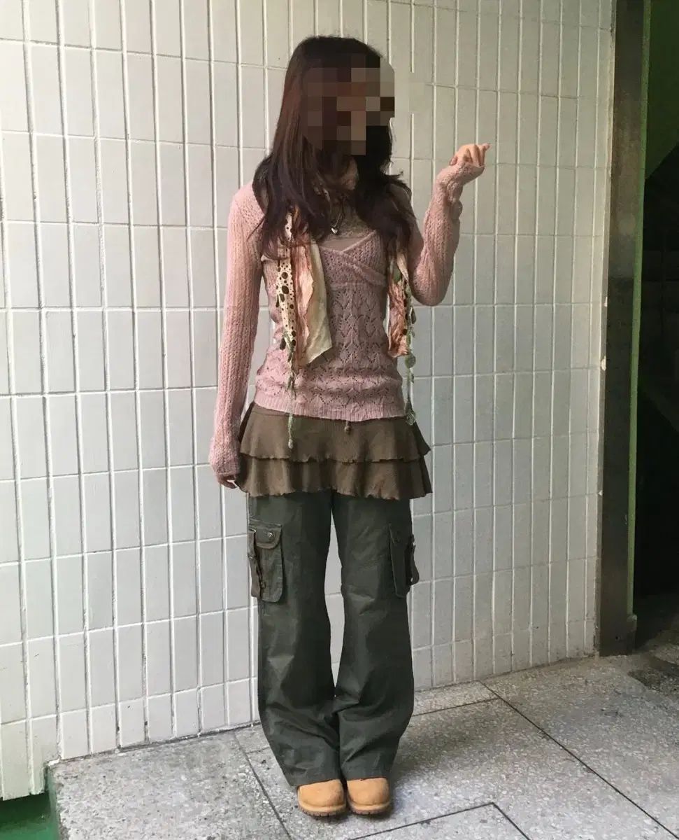 Y 2 K セット ラブヴィンテージ 地球ネヴィンテージ カモメサン ャイルド MAGAZINE