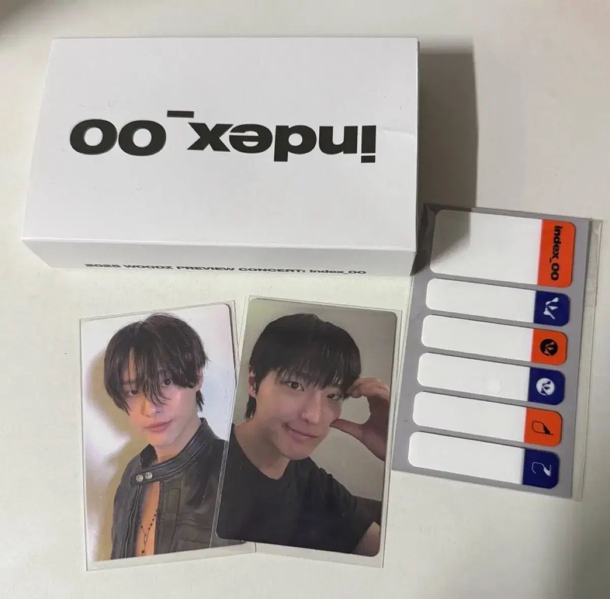 チョ・スンヨン(WOODZ) ウッズ woodz トレカ グッズ - メルカリ チョ・スンヨン(WOODZ) ウッズ woodz トレカ グッズ - メルカリ