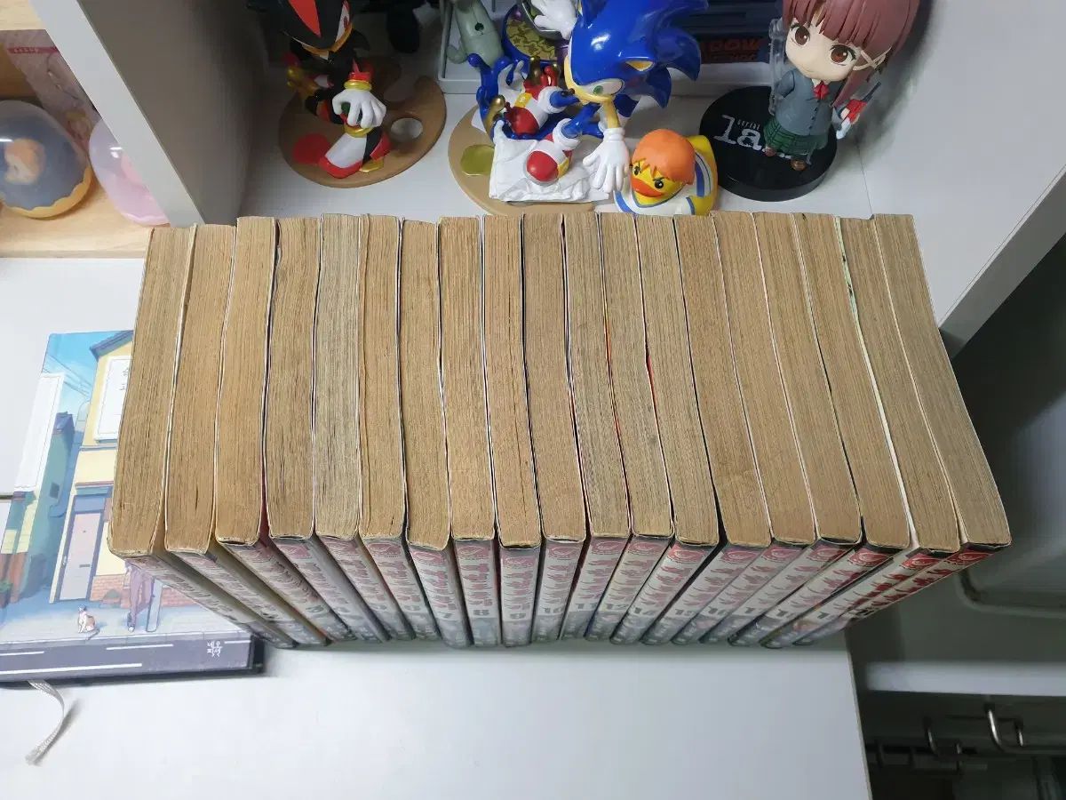 倚天屠龍記 漫画 全巻セット 1 - 20 巻