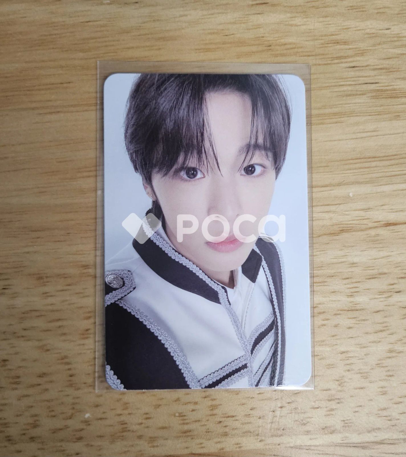 NCT リク NCT ZONE 1ST ANNIVERSARY @ SEONGSU 購入特典 - メルカリ